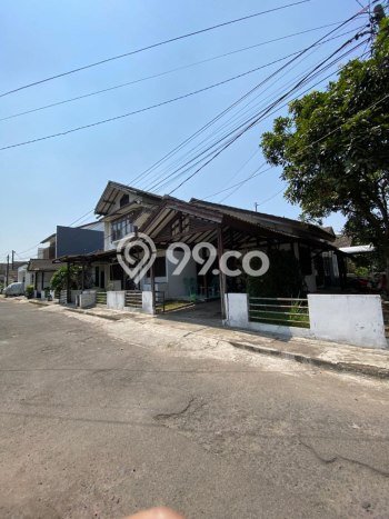 Dijual Rumah Eksklusif 5 KT di Kopo, Bandung Dijual Rumah Eksklusif 5 KT di Kopo, Bandung