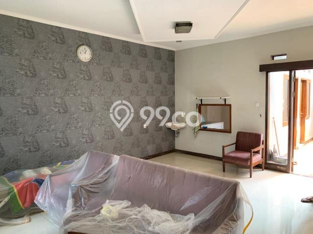 Dijual Cepat Rumah Favorit Siap Huni LB 147m2 di Antapani, Bandung Dijual Cepat Rumah Favorit Siap Huni LB 147m2 di Antapani, Bandung