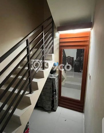 For Sale Rumah 4 Kamar Lokasi Strategis Nyaman dan Strategis di Antapani For Sale Rumah 4 Kamar Lokasi Strategis Nyaman dan Strategis di Antapani