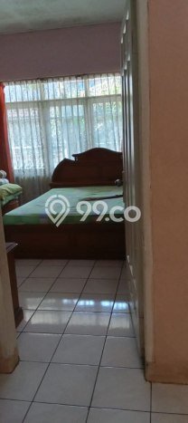 Rumah Modern Minimalis 4 Kamar Siap Huni di Rancasari Rumah Modern Minimalis 4 Kamar Siap Huni di Rancasari
