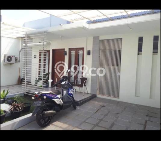 Hunian Cantik Minimalis Lb 150m2 di Batununggal, Bandung Hunian Cantik Minimalis Lb 150m2 di Batununggal, Bandung