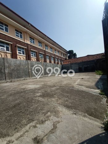 Tanah Komersial di Turangga, Luas 296m², Akses Mudah Tanah Komersial di Turangga, Luas 296m², Akses Mudah