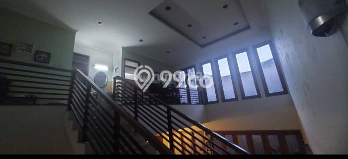 Rumah Modern di Pasteur, Bandung, LT 263m2m² LB 400m2m² Rumah Modern di Pasteur, Bandung, LT 263m2m² LB 400m2m²