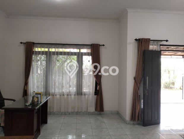 For Sale Hunian Rumah Terawat 4 KT di Soekarno Hatta, Bandung For Sale Hunian Rumah Terawat 4 KT di Soekarno Hatta, Bandung