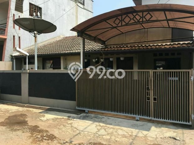 Dijual Cepat Rumah Favorit Siap Huni LB 90m2 di Margahayu, Bandung Dijual Cepat Rumah Favorit Siap Huni LB 90m2 di Margahayu, Bandung