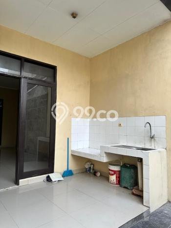 Rumah Modern Minimalis 2 KT Bisa Langsung Pindah di Antapani Rumah Modern Minimalis 2 KT Bisa Langsung Pindah di Antapani