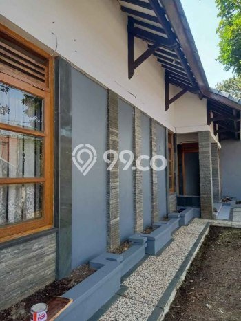 Ready to Use! Luxury House LT 400m2 Desain Elegan di Cigadung Ready to Use! Luxury House LT 400m2 Desain Elegan di Cigadung
