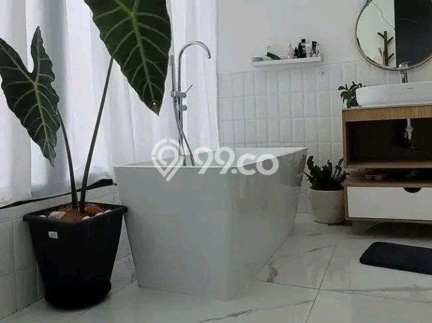 Ready to Use! Luxury House LT 147m2 Desain Modern di Resor Dago Pakar Ready to Use! Luxury House LT 147m2 Desain Modern di Resor Dago Pakar