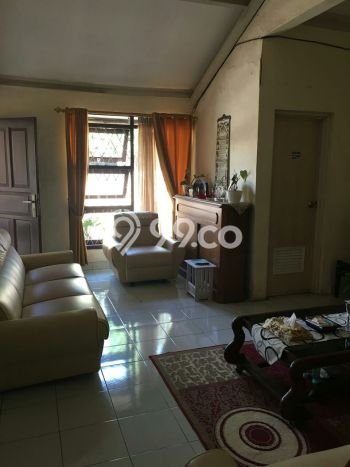 Rumah Modern 3 KT di Buah Batu Bandung Unfurnished Rumah Modern 3 KT di Buah Batu Bandung Unfurnished