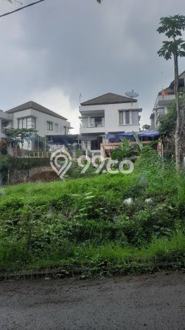 Tanah Dijual Lokasi Strategis di Bandung dengan Luas 264m2 Tanah Dijual Lokasi Strategis di Bandung dengan Luas 264m2