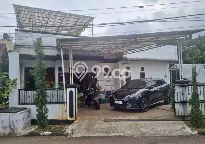 Rumah Modern Cantik 4 Kamar Bisa Langsung Pindah di Antapani Rumah Modern Cantik 4 Kamar Bisa Langsung Pindah di Antapani