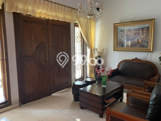 Rumah 3 KT 2 KM Luas Tanah 392m2m², Luas Bangunan 350m2m² di Batununggal, Bandung Rumah 3 KT 2 KM Luas Tanah 392m2m², Luas Bangunan 350m2m² di Batununggal, Bandung