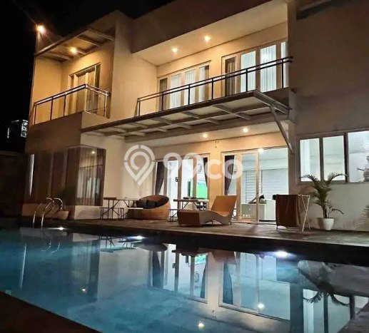 Rumah Mewah LB 200m2 Siap Pakai Desain Elegan di Padasuka, Bandung Rumah Mewah LB 200m2 Siap Pakai Desain Elegan di Padasuka, Bandung