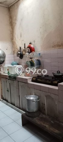 Rumah Modern Minimalis 4 Kamar Siap Huni di Rancasari Rumah Modern Minimalis 4 Kamar Siap Huni di Rancasari