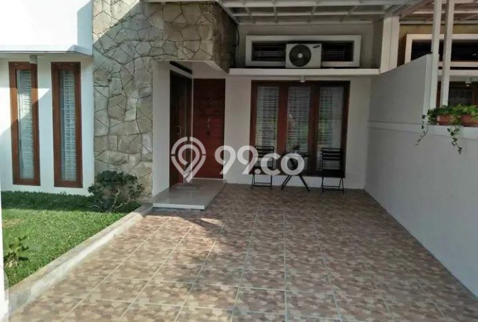 Rumah Modern Minimalis 4 KT Siap Huni di Arcamanik Rumah Modern Minimalis 4 KT Siap Huni di Arcamanik
