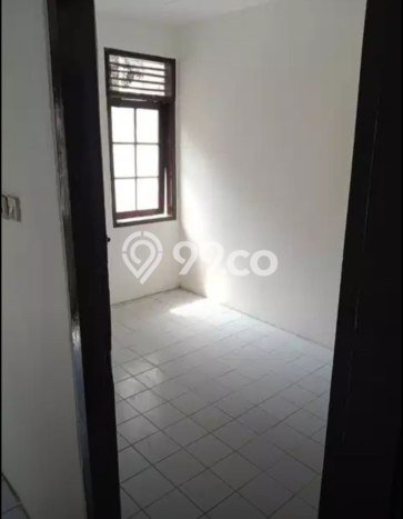 Rumah Nyaman Antapani, Lingkungan Tenang - LT 160m² Rumah Nyaman Antapani, Lingkungan Tenang - LT 160m²