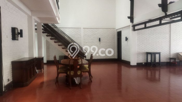 Dijual Rumah Mewah Exclusive di Cijagra, Bandung Dijual Rumah Mewah Exclusive di Cijagra, Bandung