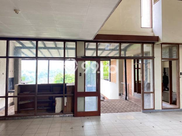 Dijual Rumah Elit Exclusive di Coblong, Bandung Dijual Rumah Elit Exclusive di Coblong, Bandung