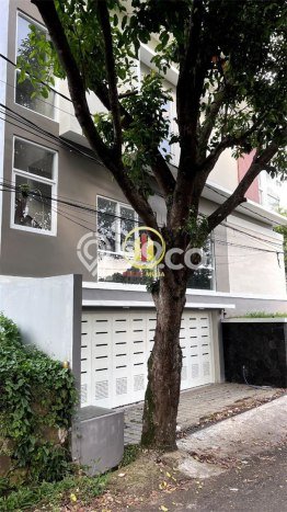 Rumah Elit Modern Siap Huni di Cigadung Bandung Rumah Elit Modern Siap Huni di Cigadung Bandung