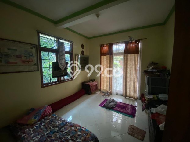 Rumah Modern Cantik 5 Kamar Siap Huni di Arcamanik Rumah Modern Cantik 5 Kamar Siap Huni di Arcamanik