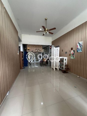 Dijual Rumah Eksklusif 3 KT di Buah Batu, Bandung Dijual Rumah Eksklusif 3 KT di Buah Batu, Bandung