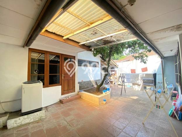 Rumah di Riau, LT 640m2m², Bangunan 400m2m² Rumah di Riau, LT 640m2m², Bangunan 400m2m²