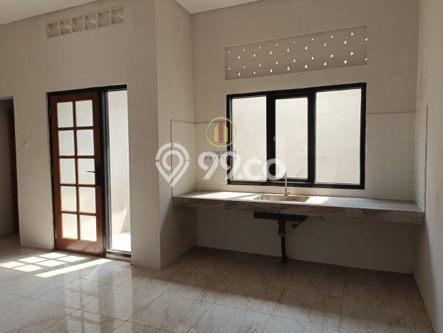 Hunian Cantik Modern Lb 120m2 di Margahayu, Bandung Hunian Cantik Modern Lb 120m2 di Margahayu, Bandung