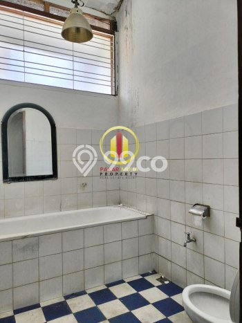 Dijual Rumah Eksklusif 2 KT di Cigadung, Bandung Dijual Rumah Eksklusif 2 KT di Cigadung, Bandung