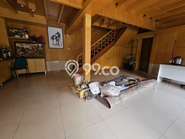 Rumah Luxury Modern Tanpa Renovasi di Pajajaran Bandung Rumah Luxury Modern Tanpa Renovasi di Pajajaran Bandung