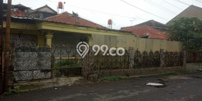 Rumah Modern Cantik 4 KT Siap Huni di Astanaanyar Rumah Modern Cantik 4 KT Siap Huni di Astanaanyar