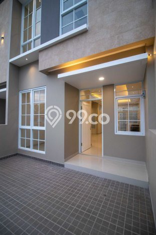 Jual Rumah Favorit Siap Huni LB 160m2 di Arcamanik, Bandung Jual Rumah Favorit Siap Huni LB 160m2 di Arcamanik, Bandung