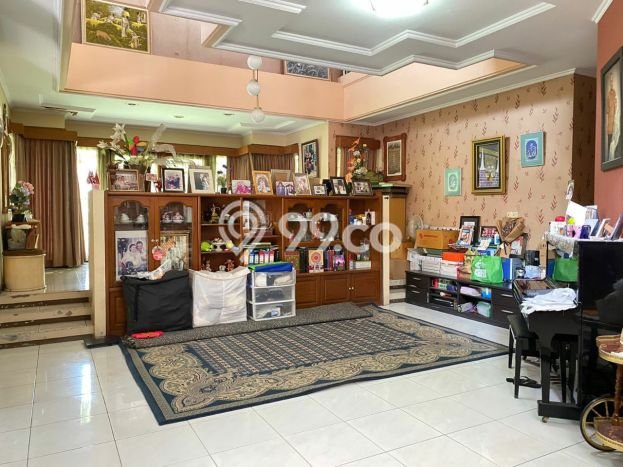 Rumah Mewah Dijual LT 741m2 di Sukajadi, Bandung Rumah Mewah Dijual LT 741m2 di Sukajadi, Bandung