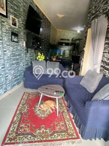 Rumah Luas Asri 3 KT Siap Pakai di Cigadung Bandung Rumah Luas Asri 3 KT Siap Pakai di Cigadung Bandung