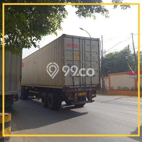 Gudang Premium Kawasan Narogong, Luas 11900m², Lokasi Jalan Utama Gudang Premium Kawasan Narogong, Luas 11900m², Lokasi Jalan Utama