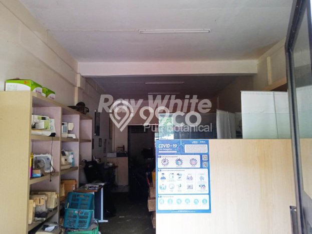 Ruko Bagus Dijual LB 229m2 Lokasi Strategis Tangerang Area Cocok untuk Bisnis Ruko Bagus Dijual LB 229m2 Lokasi Strategis Tangerang Area Cocok untuk Bisnis