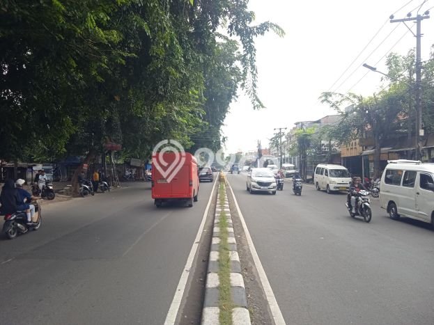 Ruko Paling Dicari LB 750m2 Dijual di Larangan Ruko Paling Dicari LB 750m2 Dijual di Larangan