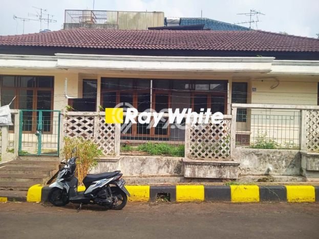 Dijual Hunian Mewah dengan Fasilitas Sekitar Komplit di Kebon Jeruk, Jakarta Barat Dijual Hunian Mewah dengan Fasilitas Sekitar Komplit di Kebon Jeruk, Jakarta Barat