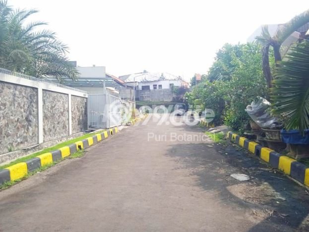 Dijual Hunian Mewah dengan Fasilitas Sekitar Komplit di Kebon Jeruk, Jakarta Barat Dijual Hunian Mewah dengan Fasilitas Sekitar Komplit di Kebon Jeruk, Jakarta Barat