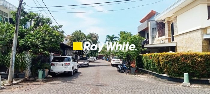 Hunian Super Mewah dengan Akses Paling Strategis di Villa Meruya, Jakarta Barat Hunian Super Mewah dengan Akses Paling Strategis di Villa Meruya, Jakarta Barat