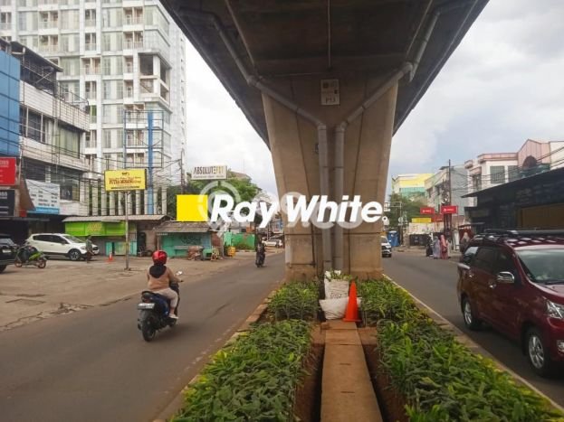 Disewakan Ruko di Pusat Kota Jakarta Selatan Ramai Strategis Disewakan Ruko di Pusat Kota Jakarta Selatan Ramai Strategis