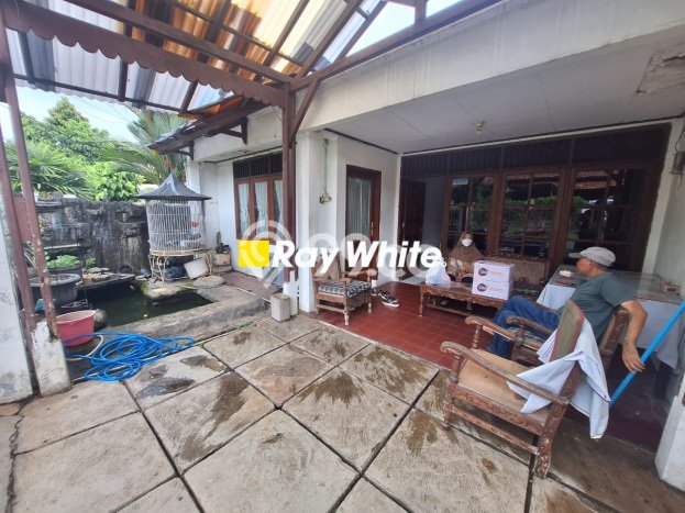 Untuk Dijual Tanah di Jakarta Selatan, Luas 200m2 SHM Untuk Dijual Tanah di Jakarta Selatan, Luas 200m2 SHM