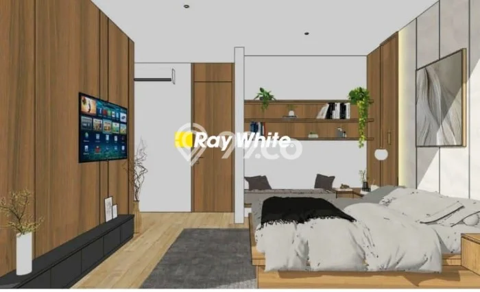 For Sale Hunian Rumah Terawat 3 Kamar di Joglo, Jakarta Barat For Sale Hunian Rumah Terawat 3 Kamar di Joglo, Jakarta Barat