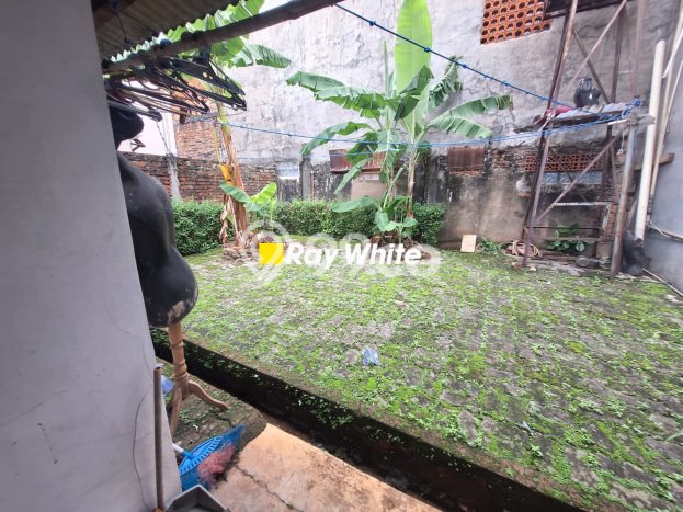 Untuk Dijual Tanah di Jakarta Selatan, Luas 200m2 SHM Untuk Dijual Tanah di Jakarta Selatan, Luas 200m2 SHM