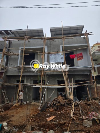 Hunian Nyaman Asri 4 KT Siap Huni di Meruya Jakarta Barat Hunian Nyaman Asri 4 KT Siap Huni di Meruya Jakarta Barat