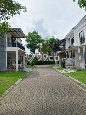 Jual Rumah Eksklusif 3 KT di Graha Raya, Tangerang Selatan Jual Rumah Eksklusif 3 KT di Graha Raya, Tangerang Selatan