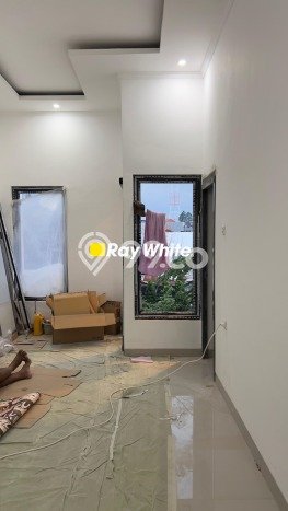 For Sale Hunian Rumah Nyaman 4 Kamar di Meruya, Jakarta Barat For Sale Hunian Rumah Nyaman 4 Kamar di Meruya, Jakarta Barat