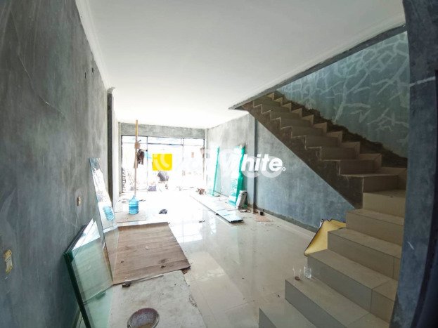 Ruko Dijual di Parung Bogor dengan LB 132m2 Ruko Dijual di Parung Bogor dengan LB 132m2