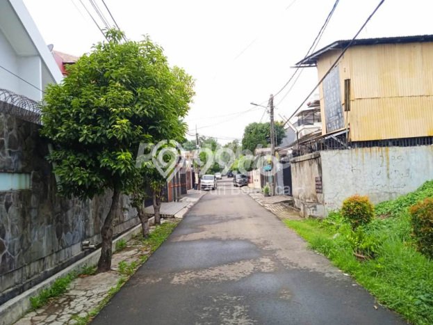 For Sale Tanah di Meruya, Luas 250m², Lokasi Berkembang For Sale Tanah di Meruya, Luas 250m², Lokasi Berkembang