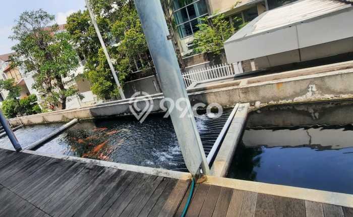 Komersial Dijual di Kelapa Gading LT 550m2, LB 1683m2 Solusi Investasi Cerdas Komersial Dijual di Kelapa Gading LT 550m2, LB 1683m2 Solusi Investasi Cerdas