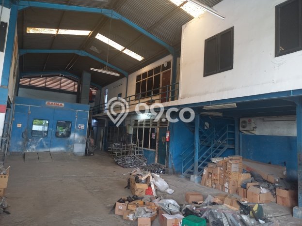 Gudang Bagus Dijual LB 100m2 Lokasi Strategis Jakarta Utara Area Cocok untuk Berbisnis Gudang Bagus Dijual LB 100m2 Lokasi Strategis Jakarta Utara Area Cocok untuk Berbisnis